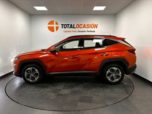 Hyundai Tucson 1.6D 100kW (136CV) 48V Maxx - Foto 4