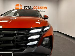 Hyundai Tucson 1.6D 100kW (136CV) 48V Maxx - Foto 15