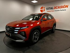 Hyundai Tucson 1.6D 100kW (136CV) 48V Maxx - Foto 3