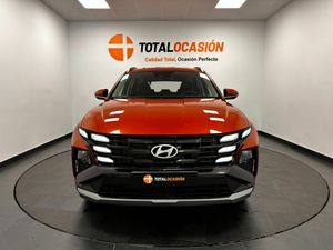 Hyundai Tucson 1.6D 100kW (136CV) 48V Maxx - Foto 3