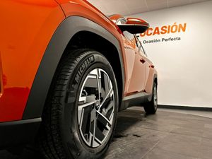 Hyundai Tucson 1.6D 100kW (136CV) 48V Maxx - Foto 13