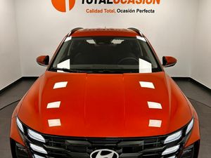 Hyundai Tucson 1.6D 100kW (136CV) 48V Maxx - Foto 11