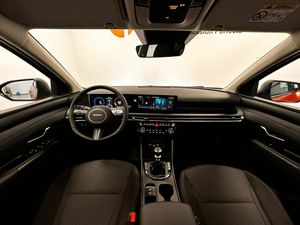 Hyundai Tucson 1.6D 100kW (136CV) 48V Maxx - Foto 22