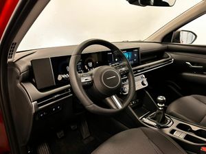 Hyundai Tucson 1.6D 100kW (136CV) 48V Maxx - Foto 23