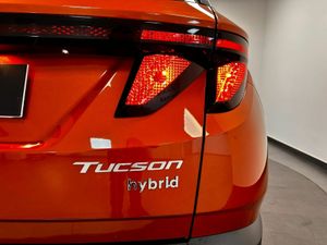 Hyundai Tucson 1.6D 100kW (136CV) 48V Maxx - Foto 19