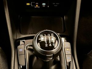 Hyundai Tucson 1.6D 100kW (136CV) 48V Maxx - Foto 32