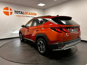 Hyundai Tucson 1.6D 100kW (136CV) 48V Maxx - Foto 7