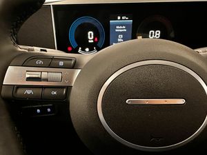 Hyundai Tucson 1.6D 100kW (136CV) 48V Maxx - Foto 26