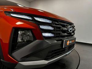 Hyundai Tucson 1.6D 100kW (136CV) 48V Maxx - Foto 16