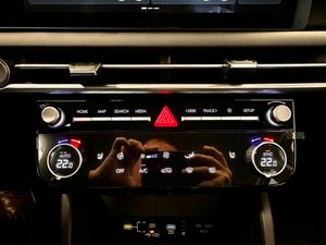 Hyundai Tucson 1.6D 100kW (136CV) 48V Maxx - Foto 34