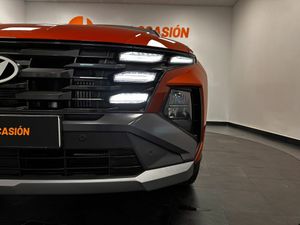 Hyundai Tucson 1.6D 100kW (136CV) 48V Maxx - Foto 14