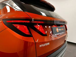 Hyundai Tucson 1.6D 100kW (136CV) 48V Maxx - Foto 18