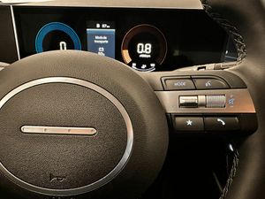 Hyundai Tucson 1.6D 100kW (136CV) 48V Maxx - Foto 28