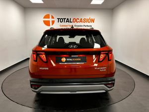 Hyundai Tucson 1.6D 100kW (136CV) 48V Maxx - Foto 8