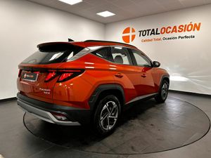 Hyundai Tucson 1.6D 100kW (136CV) 48V Maxx - Foto 6