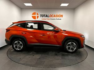 Hyundai Tucson 1.6D 100kW (136CV) 48V Maxx - Foto 5