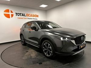 Mazda CX-5 e-Sky G MHEV 2.0 121kW Newground - Foto 2