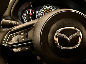 Mazda CX-5 e-Sky G MHEV 2.0 121kW Newground - Foto 21