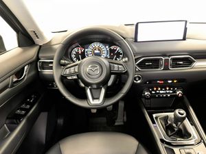Mazda CX-5 e-Sky G MHEV 2.0 121kW Newground - Foto 8