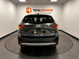 Mazda CX-5 e-Sky G MHEV 2.0 121kW Newground - Foto 7