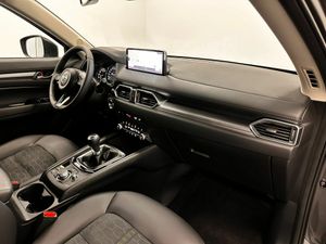 Mazda CX-5 e-Sky G MHEV 2.0 121kW Newground - Foto 10
