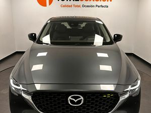 Mazda CX-5 e-Sky G MHEV 2.0 121kW Newground - Foto 29