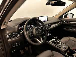 Mazda CX-5 e-Sky G MHEV 2.0 121kW Newground - Foto 15