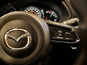 Mazda CX-5 e-Sky G MHEV 2.0 121kW Newground - Foto 18