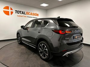 Mazda CX-5 e-Sky G MHEV 2.0 121kW Newground - Foto 6