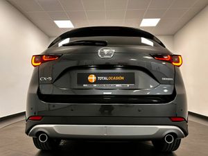Mazda CX-5 e-Sky G MHEV 2.0 121kW Newground - Foto 23