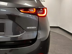 Mazda CX-5 e-Sky G MHEV 2.0 121kW Newground - Foto 25