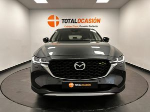 Mazda CX-5 e-Sky G MHEV 2.0 121kW Newground - Foto 3