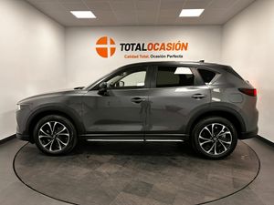 Mazda CX-5 e-Sky G MHEV 2.0 121kW Newground - Foto 5