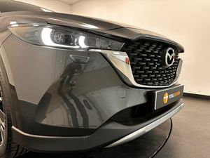 Mazda CX-5 e-Sky G MHEV 2.0 121kW Newground - Foto 30