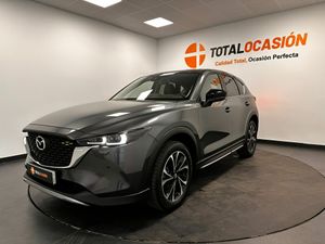Mazda CX-5 e-Sky G MHEV 2.0 121kW Newground - Foto 3