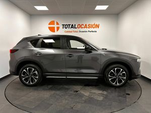 Mazda CX-5 e-Sky G MHEV 2.0 121kW Newground - Foto 4