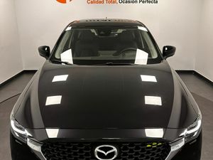 Mazda CX-5 e-Sky G MHEV 2.0 121kW Newground - Foto 29