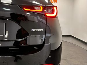 Mazda CX-5 e-Sky G MHEV 2.0 121kW Newground - Foto 26