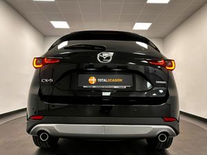 Mazda CX-5 e-Sky G MHEV 2.0 121kW Newground - Foto 25