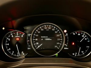 Mazda CX-5 e-Sky G MHEV 2.0 121kW Newground - Foto 21