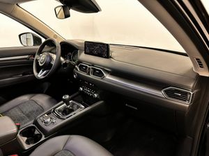 Mazda CX-5 e-Sky G MHEV 2.0 121kW Newground - Foto 12