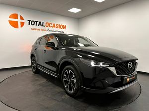Mazda CX-5 e-Sky G MHEV 2.0 121kW Newground - Foto 2