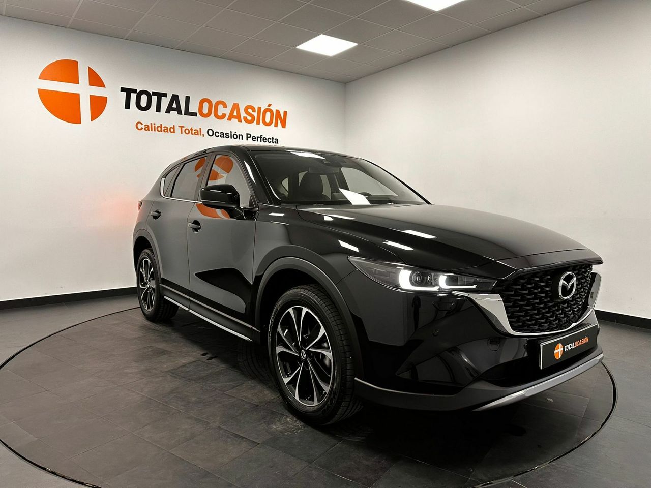 Mazda CX-5 e-Sky G MHEV 2.0 121kW Newground - Foto 1