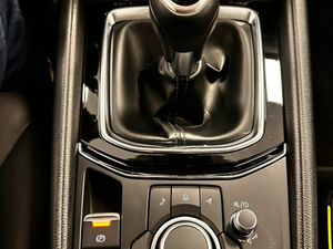 Mazda CX-5 e-Sky G MHEV 2.0 121kW Newground - Foto 18