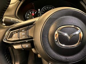 Mazda CX-5 e-Sky G MHEV 2.0 121kW Newground - Foto 22
