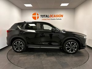 Mazda CX-5 e-Sky G MHEV 2.0 121kW Newground - Foto 3