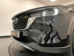 Mazda CX-5 e-Sky G MHEV 2.0 121kW Newground - Foto 27