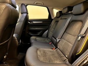 Mazda CX-5 e-Sky G MHEV 2.0 121kW Newground - Foto 13