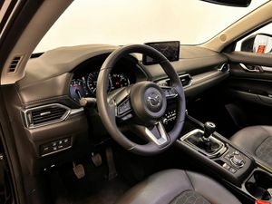 Mazda CX-5 e-Sky G MHEV 2.0 121kW Newground - Foto 16