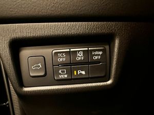 Mazda CX-5 e-Sky G MHEV 2.0 121kW Newground - Foto 23